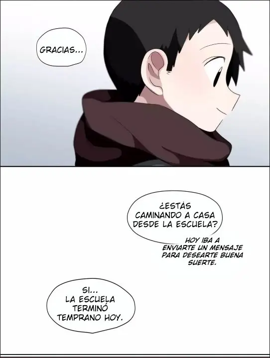 Star x Fanboy (2017) - Capítulo 73 - Página 21 - LectorTMOo