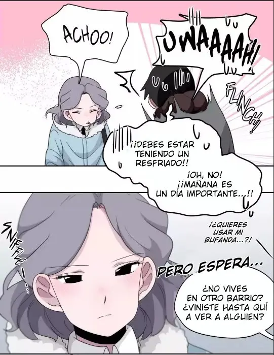 Star x Fanboy (2017) - Capítulo 73 - Página 22 - LectorTMOo