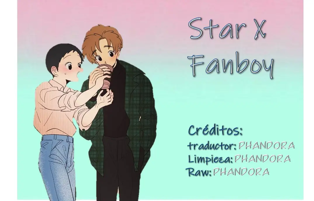 Star x Fanboy (2017) - Capítulo 74 - Página 2 - LectorTMOo