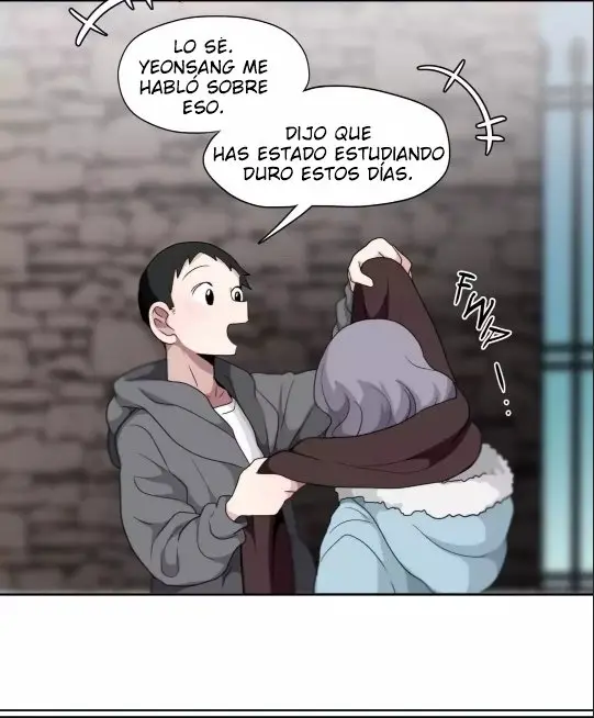 Star x Fanboy (2017) - Capítulo 74 - Página 5 - LectorTMOo