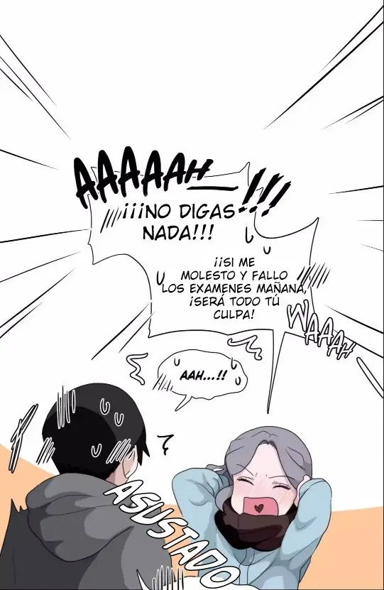 Star x Fanboy (2017) - Capítulo 74 - Página 11 - LectorTMOo