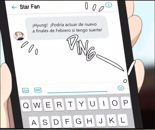 Star x Fanboy (2017) - Capítulo 74 - Página 18 - LectorTMOo