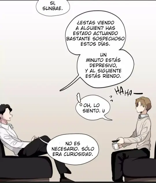 Star x Fanboy (2017) - Capítulo 74 - Página 22 - LectorTMOo