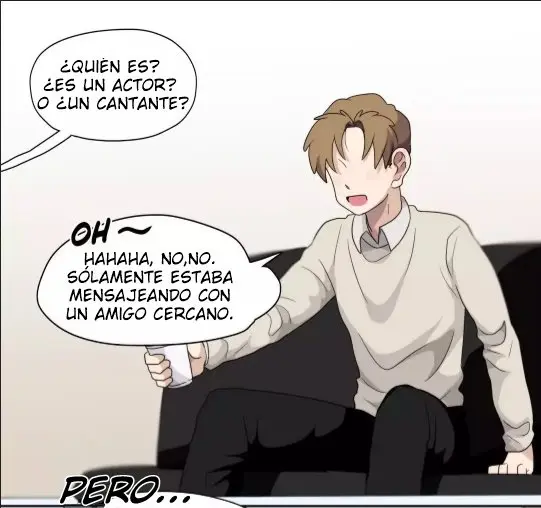 Star x Fanboy (2017) - Capítulo 74 - Página 23 - LectorTMOo