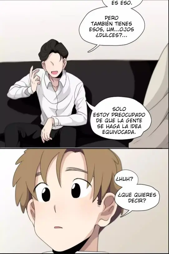 Star x Fanboy (2017) - Capítulo 74 - Página 25 - LectorTMOo
