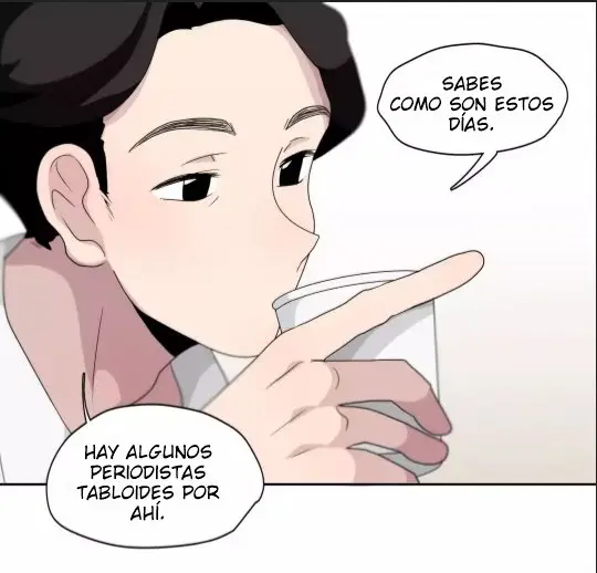 Star x Fanboy (2017) - Capítulo 74 - Página 26 - LectorTMOo