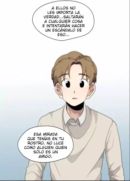 Star x Fanboy (2017) - Capítulo 74 - Página 27 - LectorTMOo