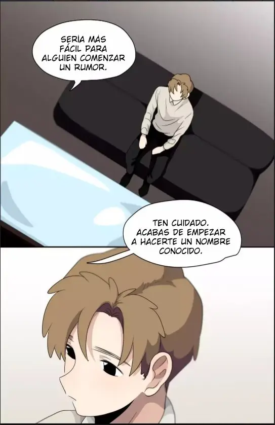 Star x Fanboy (2017) - Capítulo 74 - Página 28 - LectorTMOo