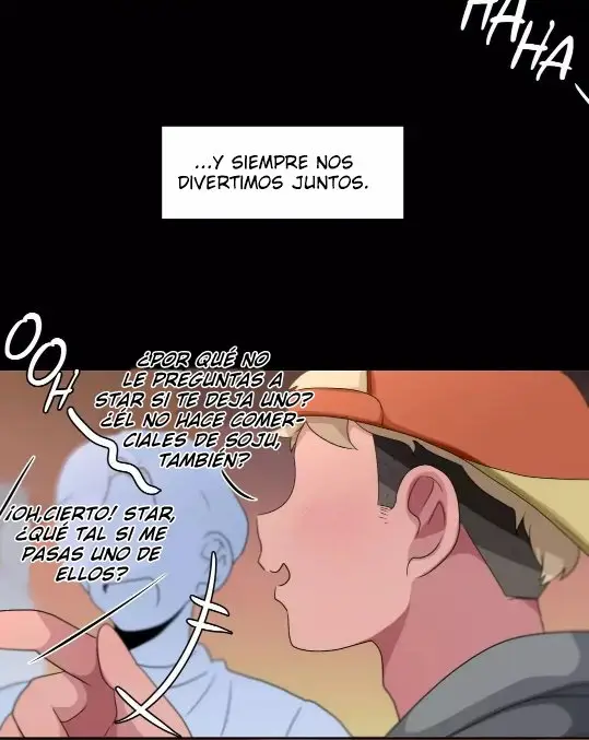 Star x Fanboy (2017) - Capítulo 75 - Página 7 - LectorTMOo