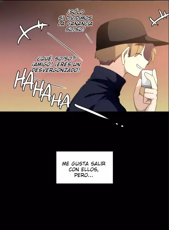 Star x Fanboy (2017) - Capítulo 75 - Página 8 - LectorTMOo