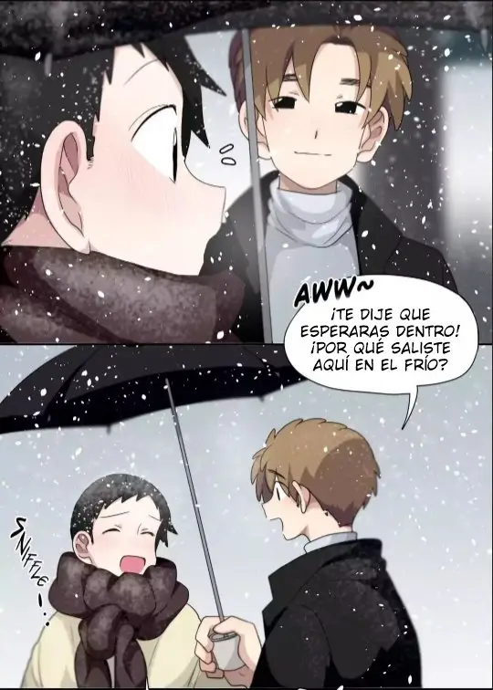 Star x Fanboy (2017) - Capítulo 75 - Página 19 - LectorTMOo