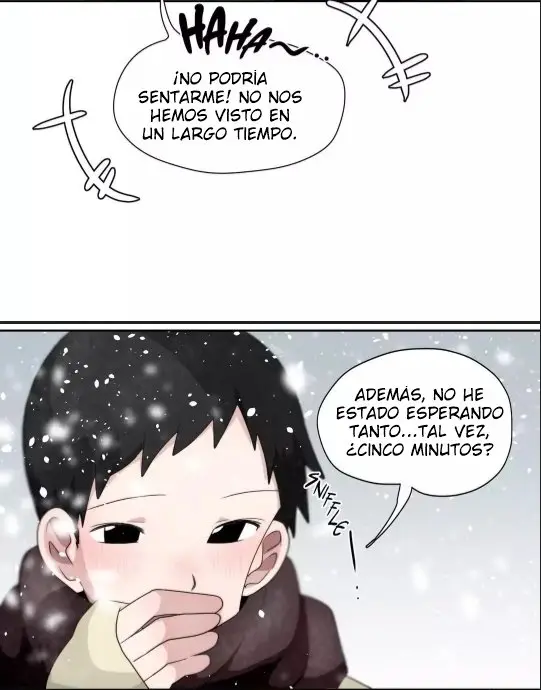 Star x Fanboy (2017) - Capítulo 75 - Página 20 - LectorTMOo