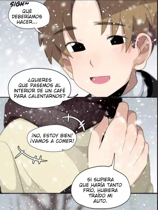 Star x Fanboy (2017) - Capítulo 75 - Página 21 - LectorTMOo