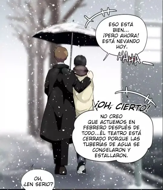 Star x Fanboy (2017) - Capítulo 75 - Página 22 - LectorTMOo