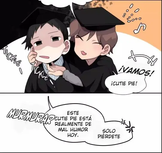 Star x Fanboy (2017) - Capítulo 76 - Página 24 - LectorTMOo