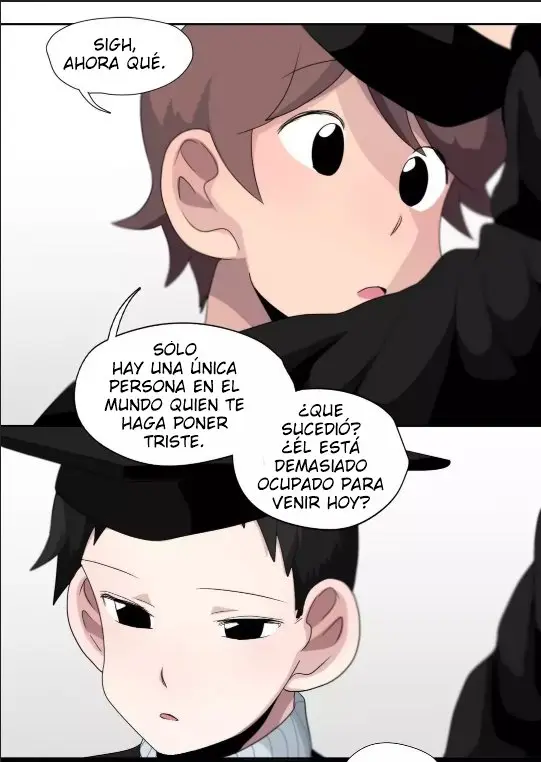 Star x Fanboy (2017) - Capítulo 76 - Página 25 - LectorTMOo