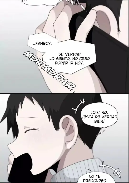 Star x Fanboy (2017) - Capítulo 76 - Página 28 - LectorTMOo