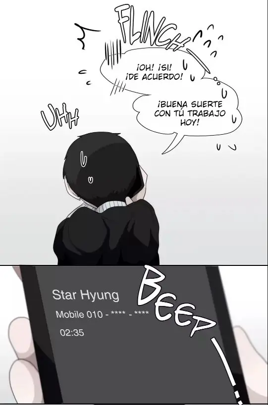 Star x Fanboy (2017) - Capítulo 76 - Página 32 - LectorTMOo