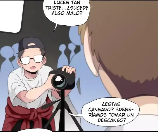 Star x Fanboy (2017) - Capítulo 77 - Página 5 - LectorTMOo