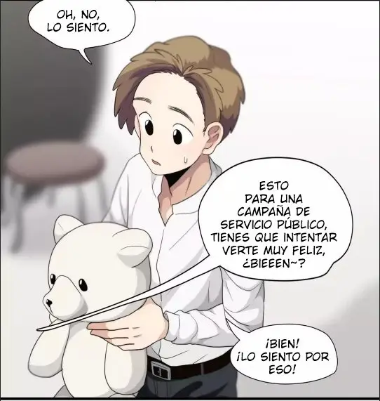 Star x Fanboy (2017) - Capítulo 77 - Página 6 - LectorTMOo