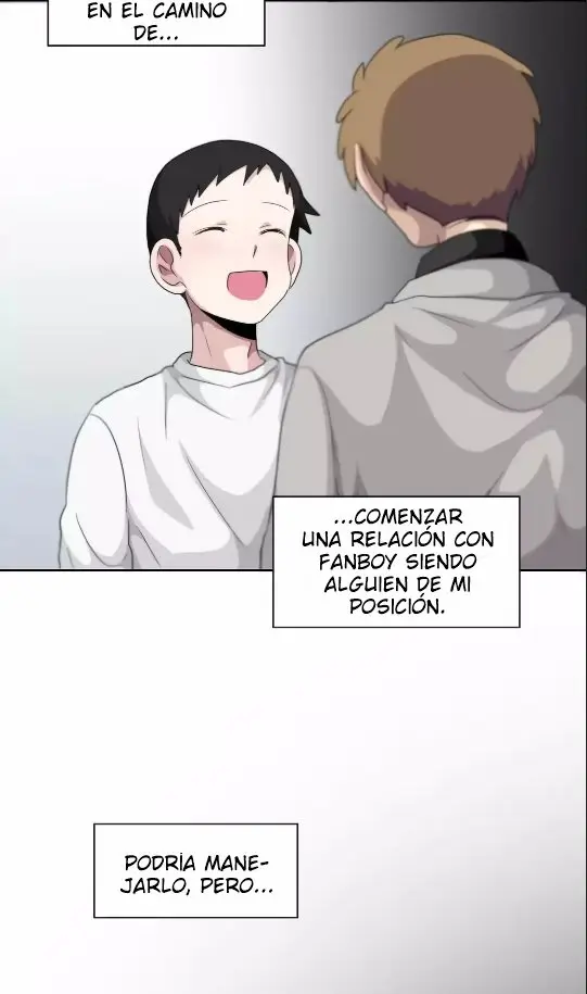 Star x Fanboy (2017) - Capítulo 77 - Página 19 - LectorTMOo
