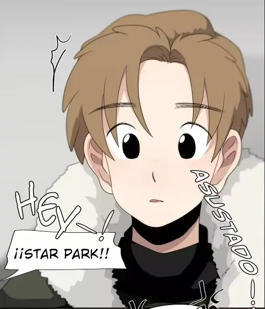 Star x Fanboy (2017) - Capítulo 77 - Página 23 - LectorTMOo