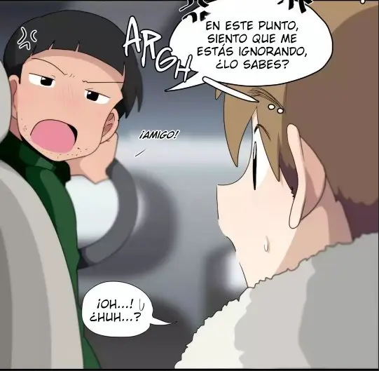 Star x Fanboy (2017) - Capítulo 77 - Página 24 - LectorTMOo