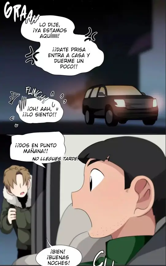 Star x Fanboy (2017) - Capítulo 77 - Página 25 - LectorTMOo