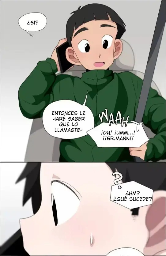 Star x Fanboy (2017) - Capítulo 77 - Página 31 - LectorTMOo