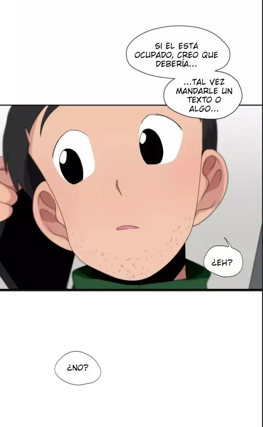 Star x Fanboy (2017) - Capítulo 77 - Página 33 - LectorTMOo