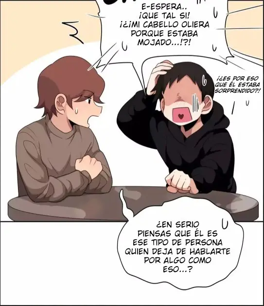 Star x Fanboy (2017) - Capítulo 78 - Página 14 - LectorTMOo