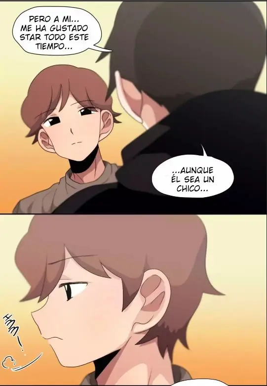 Star x Fanboy (2017) - Capítulo 78 - Página 18 - LectorTMOo
