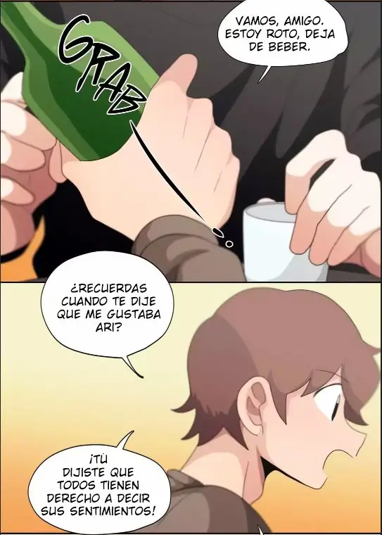 Star x Fanboy (2017) - Capítulo 78 - Página 19 - LectorTMOo