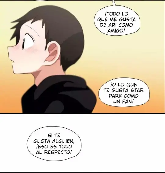 Star x Fanboy (2017) - Capítulo 78 - Página 20 - LectorTMOo