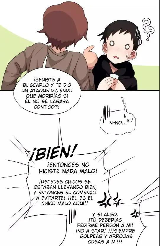 Star x Fanboy (2017) - Capítulo 78 - Página 22 - LectorTMOo