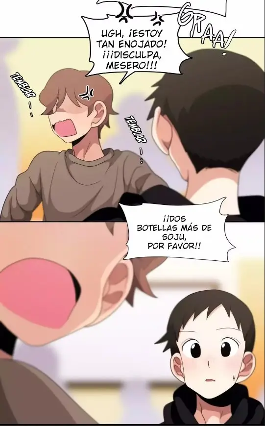 Star x Fanboy (2017) - Capítulo 78 - Página 23 - LectorTMOo