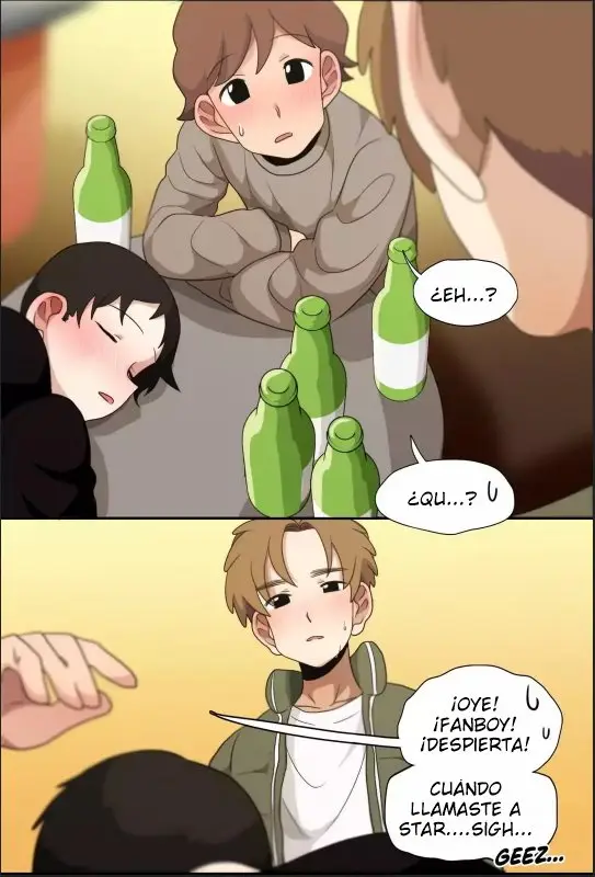 Star x Fanboy (2017) - Capítulo 79 - Página 6 - LectorTMOo