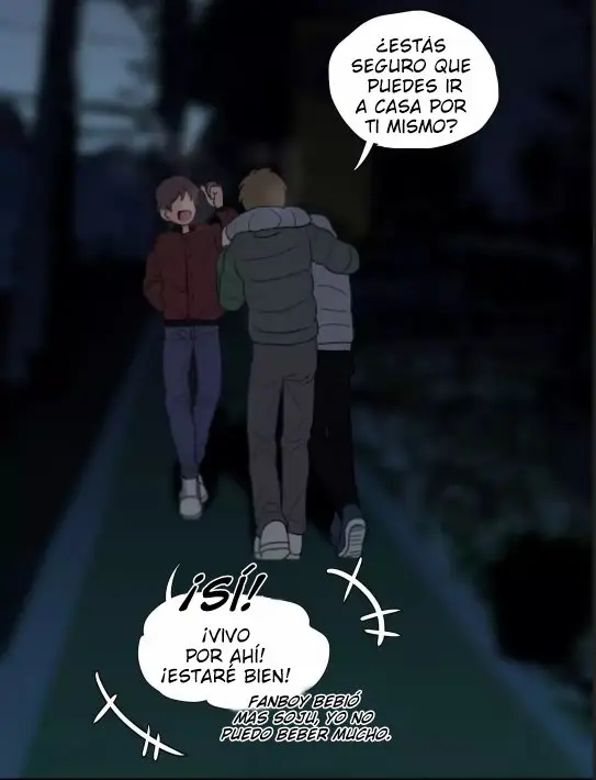 Star x Fanboy (2017) - Capítulo 79 - Página 15 - LectorTMOo