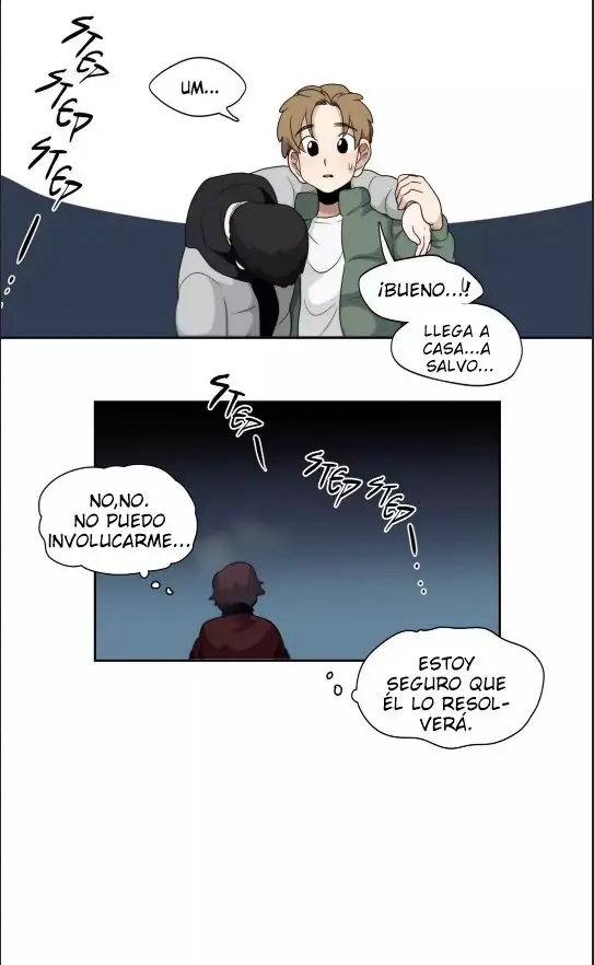 Star x Fanboy (2017) - Capítulo 79 - Página 19 - LectorTMOo
