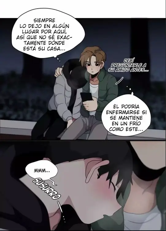 Star x Fanboy (2017) - Capítulo 79 - Página 21 - LectorTMOo