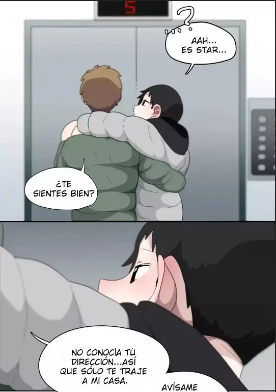 Star x Fanboy (2017) - Capítulo 79 - Página 25 - LectorTMOo