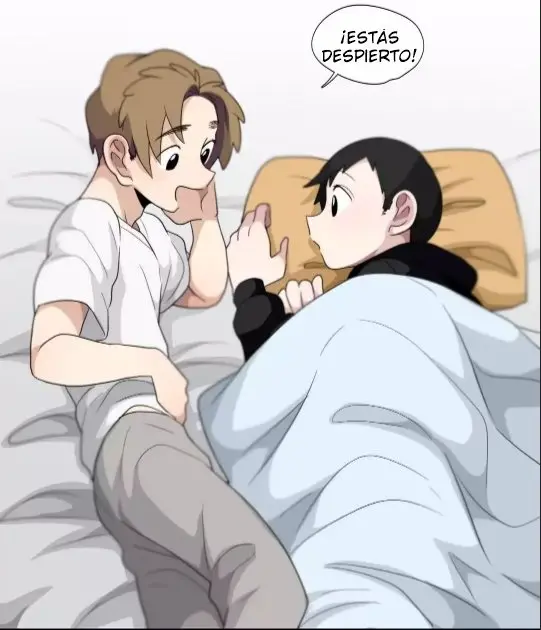 Star x Fanboy (2017) - Capítulo 81 - Página 21 - LectorTMOo
