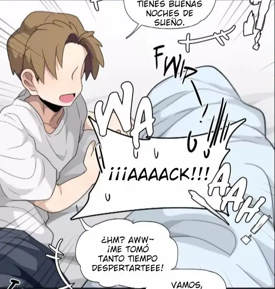 Star x Fanboy (2017) - Capítulo 81 - Página 25 - LectorTMOo