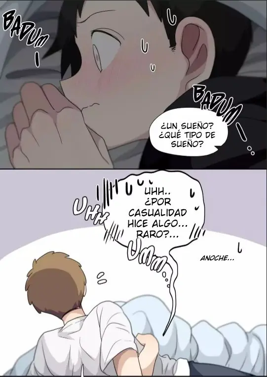 Star x Fanboy (2017) - Capítulo 81 - Página 27 - LectorTMOo