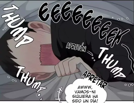 Star x Fanboy (2017) - Capítulo 81 - Página 34 - LectorTMOo