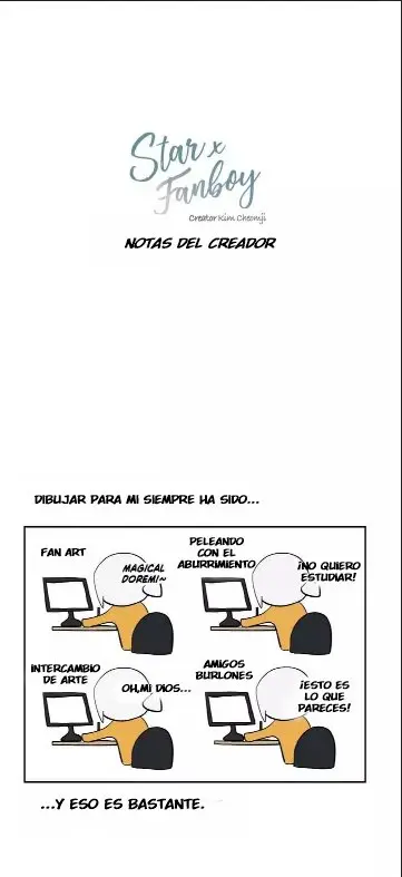 Star x Fanboy (2017) - Capítulo 82 - Página 6 - LectorTMOo