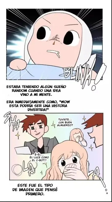 Star x Fanboy (2017) - Capítulo 82 - Página 9 - LectorTMOo