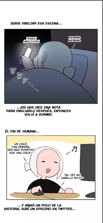 Star x Fanboy (2017) - Capítulo 82 - Página 10 - LectorTMOo