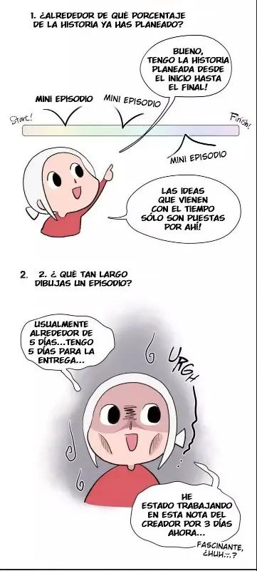 Star x Fanboy (2017) - Capítulo 82 - Página 17 - LectorTMOo