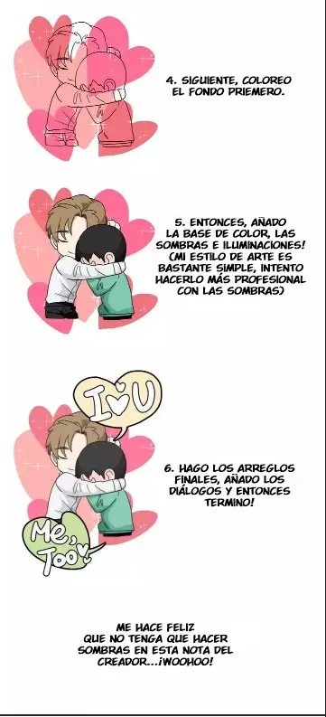Star x Fanboy (2017) - Capítulo 82 - Página 19 - LectorTMOo